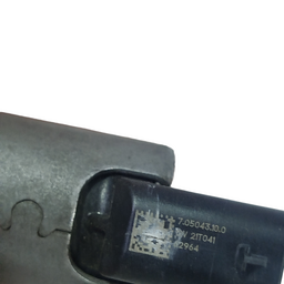 VALVULA SOLENOIDE PRESSÃO ÓLEO FIAT TORO PULSE 1.3 TURBO