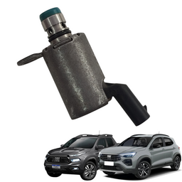 VALVULA SOLENOIDE PRESSÃO ÓLEO FIAT TORO PULSE 1.3 TURBO