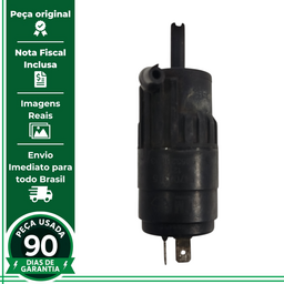 BOMBA ESGUICHO LIMPADOR PARABRISA GM CORSA CELTA PRISMA