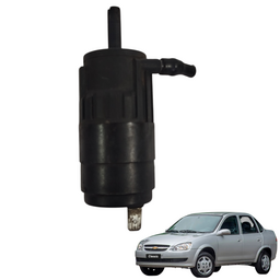 BOMBA ESGUICHO LIMPADOR PARABRISA GM CORSA CELTA PRISMA