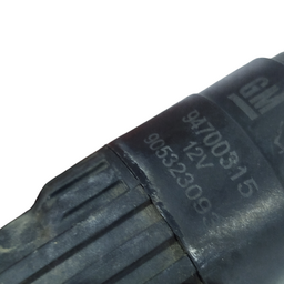 BOMBA ESGUICHO LIMPADOR PARABRISA GM CORSA CELTA PRISMA