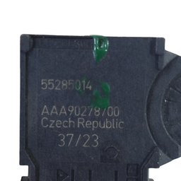 SENSOR MAP FIAT TORO COMPASS RENEGADE 1.3 TURBO ORIGINAL