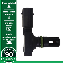 SENSOR MAP FIAT TORO COMPASS RENEGADE 1.3 TURBO ORIGINAL
