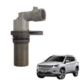 Sensor Rotação Jeep Compass Renegade Toro 2.0 Diesel
