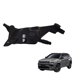 Valvula Anti Chamas  Jeep Compass 2017 A 2025 Original