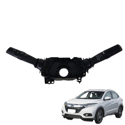 Chave Seta Com Milha Honda Hrv 2016 A 2021 Original