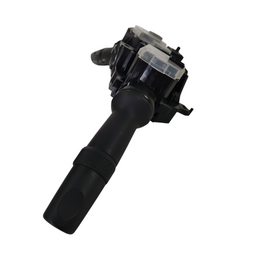 CHAVE SETA COM MILHA HONDA HRV 2016 A 2021 ORIGINAL