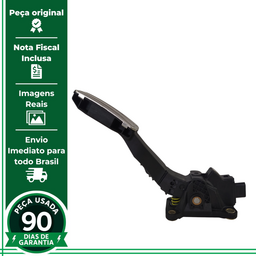 PEDAL ACELERADOR HONDA HRV 2023 2024 2025 ORIGINAL