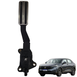 Pedal Acelerador Honda Hrv 2023 2024 2025 Original
