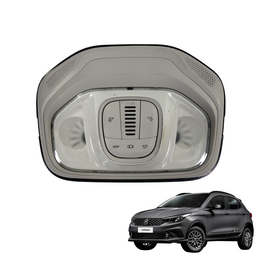 Lanterna Luz Teto Cortesia Fiat Argo 2017 A 2025 Original