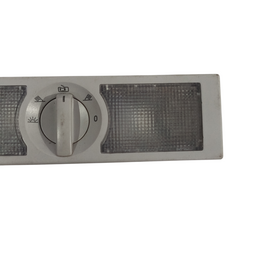 LANTERNA LUZ TETO CORTESIA VW VOYAGE GOL G5 G6 ORIGINAL