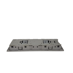 LANTERNA LUZ TETO CORTESIA VW VOYAGE GOL G5 G6 ORIGINAL