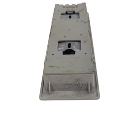 LANTERNA LUZ TETO CORTESIA VW VOYAGE GOL G5 G6 ORIGINAL