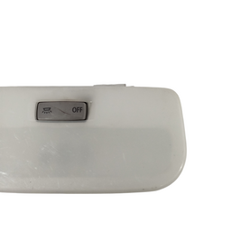 LANTERNA LUZ TETO RENAULT FLUENCE 2011 A 2018 ORIGINAL