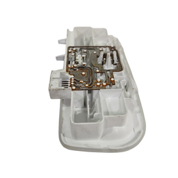 LANTERNA LUZ TETO RENAULT FLUENCE 2011 A 2018 ORIGINAL