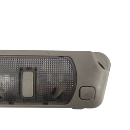 LANTERNA LUZ TETO CORTESIA GM AGILE 2010 A 2014 ORIGINAL