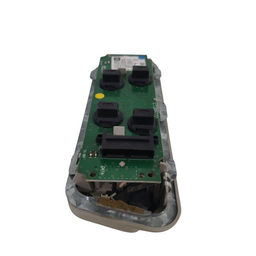 LANTERNA LUZ TETO CORTESIA GM AGILE 2010 A 2014 ORIGINAL