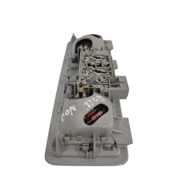 LANTERNA LUZ TETO CORTESIA VW GOLF 2014 A 2019 ORIGINAL