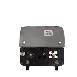 LUZ TETO PORTA ÓCULOS HYUNDAI HB20 2013 A 2019 ORIGINAL