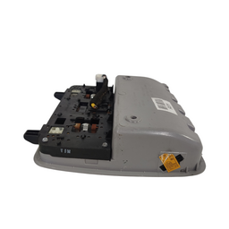 LUZ TETO PORTA ÓCULOS HYUNDAI HB20 2013 A 2019 ORIGINAL