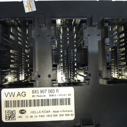 MÓDULO CONFORTO AUDI Q3 2.0 2015