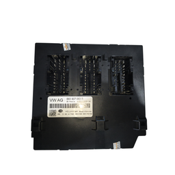 MÓDULO CONFORTO AUDI Q3 2.0 2015