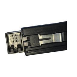 BOTÃO PISCA ALERTA AUDI Q3 2.0  2015