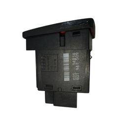 BOTÃO PISCA ALERTA AUDI Q3 2.0  2015