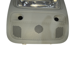 LUZ TETO CORTESIA AUDI Q3 2.0 2015