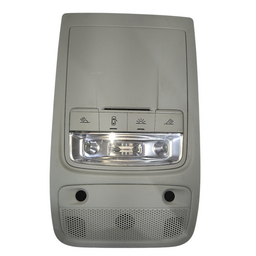 LUZ TETO CORTESIA AUDI Q3 2.0 2015