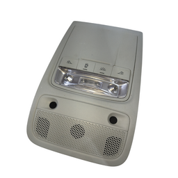 Luz teto cortesia Audi Q3 2.0 2015