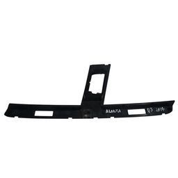 Moldura botão alerta Audi Q3 2.0 2015