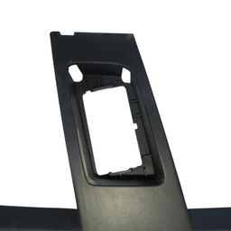 MOLDURA BOTÃO ALERTA AUDI Q3 2.0 2015