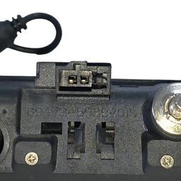 CÂMERA DE RÉ AUDI Q3 2.0 2015