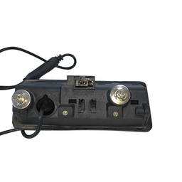 CÂMERA DE RÉ AUDI Q3 2.0 2015