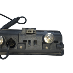 CÂMERA DE RÉ AUDI Q3 2.0 2015