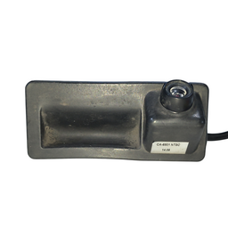 CÂMERA DE RÉ AUDI Q3 2.0 2015