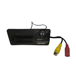 CÂMERA DE RÉ AUDI Q3 2.0 2015