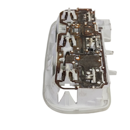 LANTERNA LUZ TETO RENAULT FLUENCE 2011 A 2018 ORIGINAL