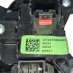 BOTÃO FREIO MÃO JEEP RENEGADE 1.8 2015/22