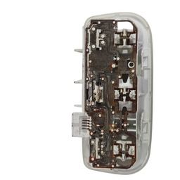 LANTERNA LUZ TETO RENAULT FLUENCE 2011 A 2018 ORIGINAL