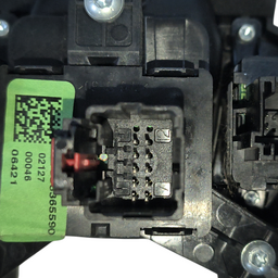 BOTÃO FREIO MÃO JEEP RENEGADE 1.8 2015/22