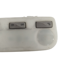 LANTERNA LUZ TETO RENAULT FLUENCE 2011 A 2018 ORIGINAL