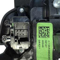 BOTÃO FREIO MÃO JEEP RENEGADE 1.8 2015/22