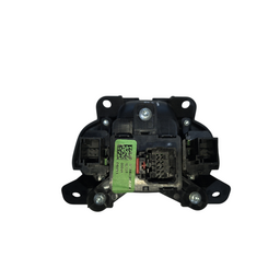 BOTÃO FREIO MÃO JEEP RENEGADE 1.8 2015/22