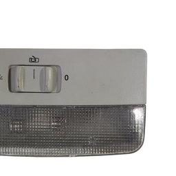 LANTERNA LUZ TETO VW GOL VOYAGE SAVEIRO G5 G6 ORIGINAL