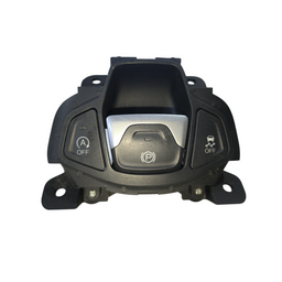 BOTÃO FREIO MÃO JEEP RENEGADE 1.8 2015/22