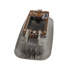 LANTERNA LUZ TETO FIAT GRAND SIENA 2012 A 2021 ORIGINAL