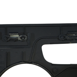 MOLDURA COMANDO AR AUDI Q3 2.0 2014 A 2018