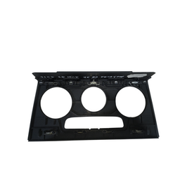 MOLDURA COMANDO AR AUDI Q3 2.0 2014 A 2018